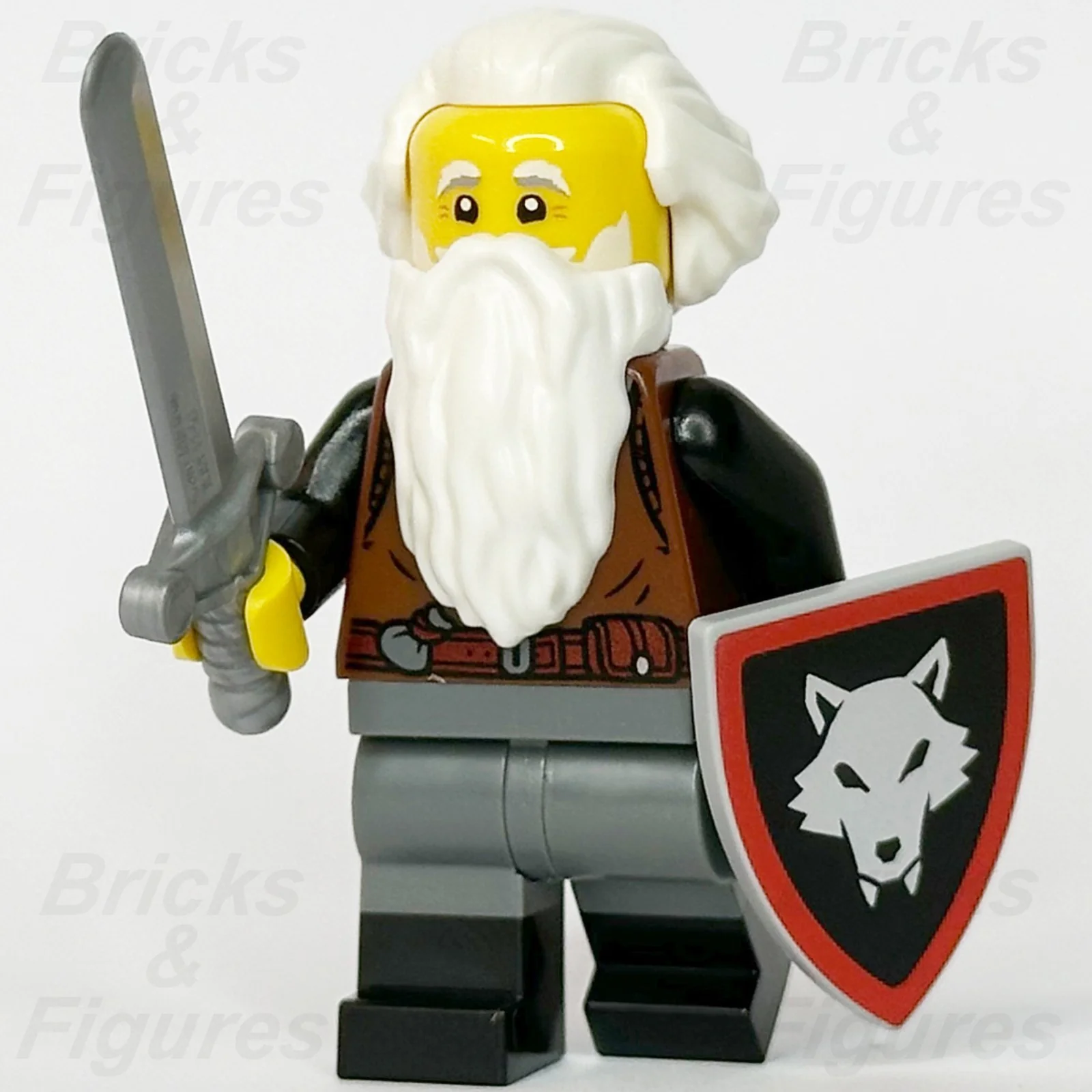 LEGO Minifigure New Arrivals