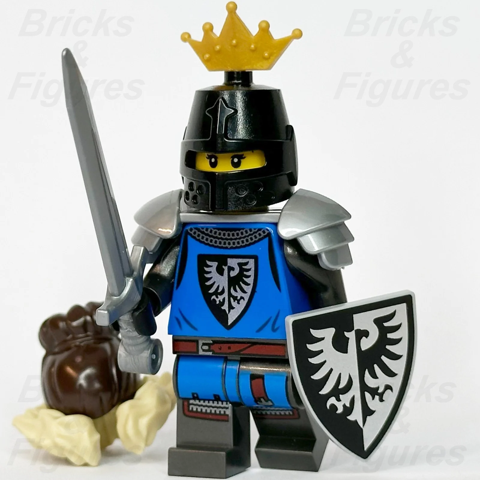 Bestsellers LEGO Minifigures